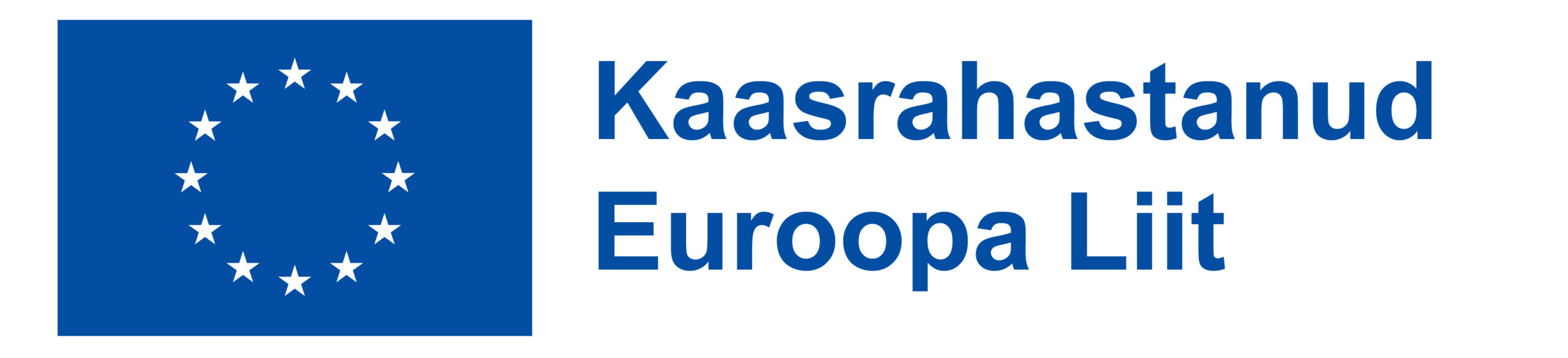 Kaasrahastanud Euroopa Liit