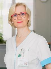 Anne Poksi