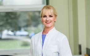 dr Veronika Palmiste, veresoontekirurg