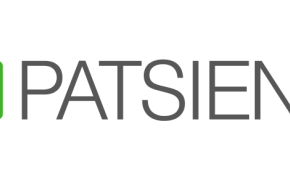 iPatsient - logo
