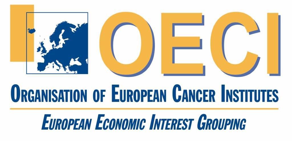 OECI logo