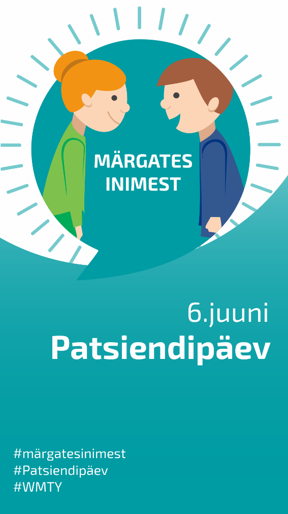 Patsiendipäev