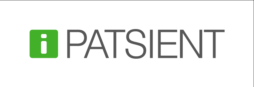 iPatsient - logo
